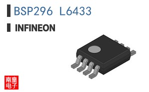 BSP296 L6433