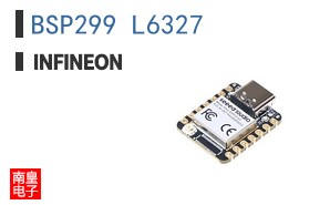 BSP299 L6327