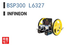 BSP300 L6327
