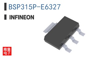 BSP315P-E6327