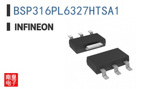 BSP316PL6327HTSA1