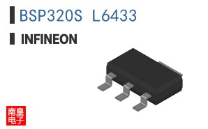 BSP320S L6433