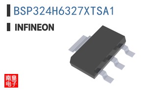BSP324H6327XTSA1