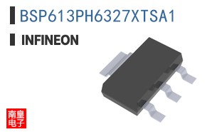 BSP613PH6327XTSA1
