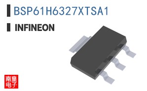 BSP61H6327XTSA1