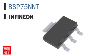 BSP75NNT