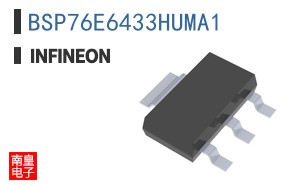 BSP76E6433HUMA1