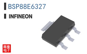 BSP88E6327