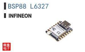 BSP88 L6327