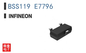 BSS119 E7796