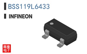 BSS119 L6433