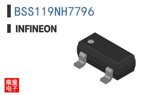 BSS119NH7796