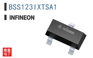 BSS123IXTSA1