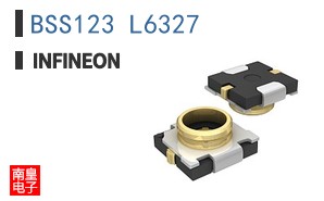 BSS123 L6327