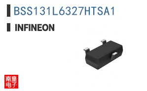 BSS131L6327HTSA1