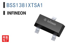 BSS138IXTSA1