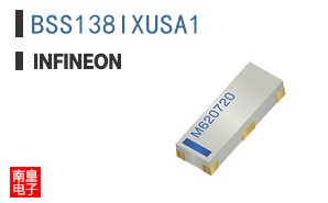 BSS138IXUSA1
