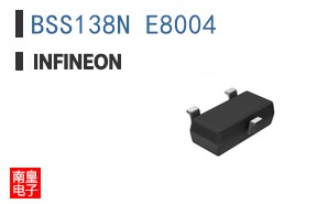 BSS138N E8004