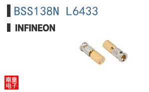 BSS138N L6433