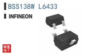 BSS138W L6433