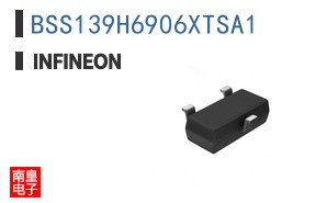BSS139H6906XTSA1