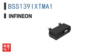 BSS139IXTMA1