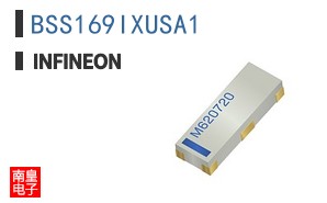 BSS169IXUSA1