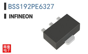 BSS192PE6327