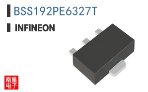 BSS192PE6327T