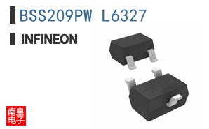 BSS209PW L6327
