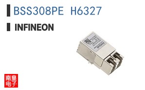 BSS308PE H6327