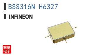 BSS316N H6327