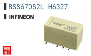 BSS670S2L H6327