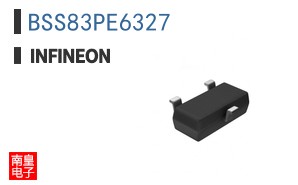BSS83PE6327