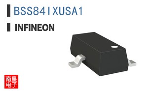 BSS84IXUSA1