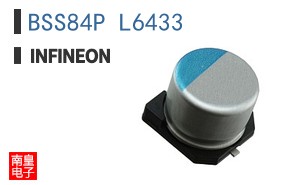 BSS84P L6433