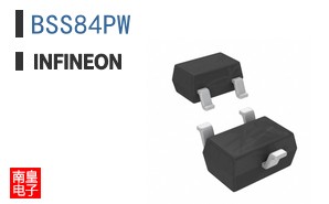 BSS84PW