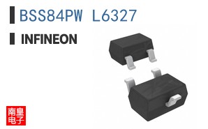 BSS84PW L6327