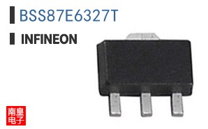 BSS87E6327T