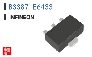 BSS87 E6433