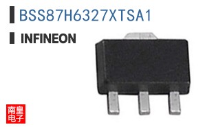 BSS87H6327XTSA1