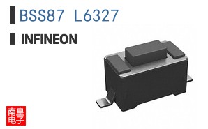 BSS87 L6327