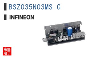 BSZ035N03MS G