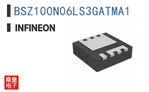 BSZ100N06LS3GATMA1