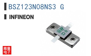 BSZ123N08NS3 G
