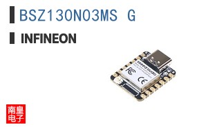 BSZ130N03MS G