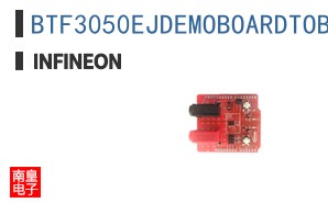 BTF3050EJDEMOBOARDTOBO1