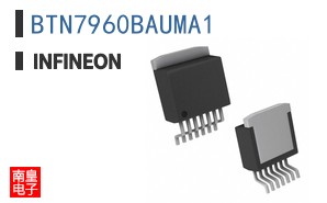 BTN7960BAUMA1