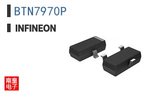 BTN7970P