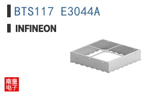 BTS117 E3044A